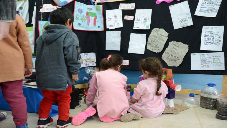 Educación: Se viene la Feria de Ciencias en su instancia zonal