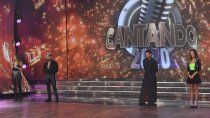 el cantando 2020 se quedo sin una de sus figuras