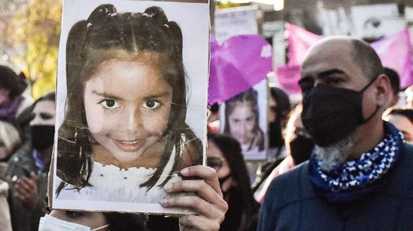 Caso Guadalupe: hallaron prendas de vestir y restos óseos 
