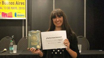 el mejor blog juvenil del pais pertenece a una cipolena