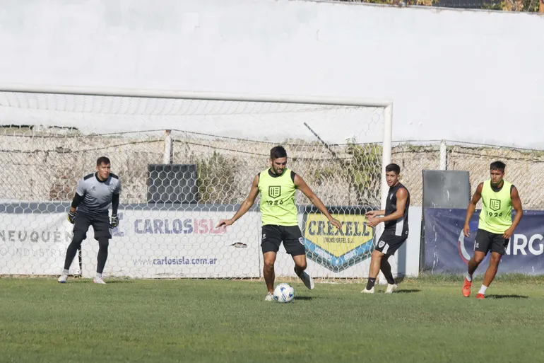 Cipolletti está listo para recibir al Tripero en una final