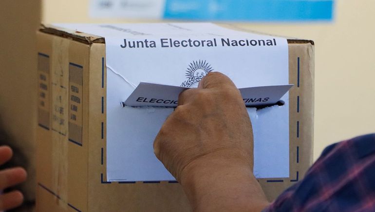 Bariloche elige su próximo gobierno municipal