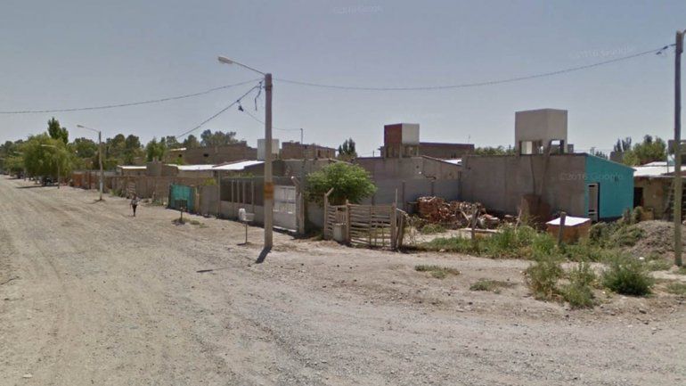 Atraparon a dos adolescentes de 14 y 16 tras robar elementos de una casa