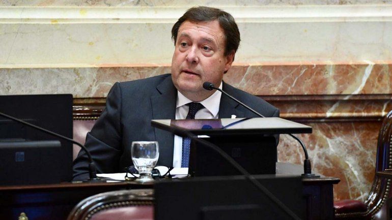 Weretilneck contra los jueces: Por mí, que se vayan todos