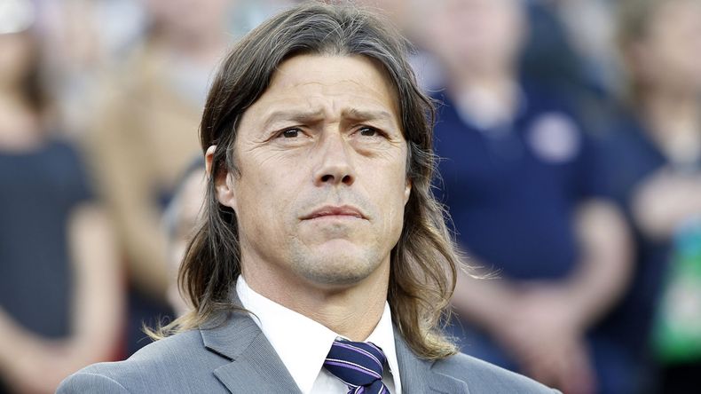 Matías Almeyda