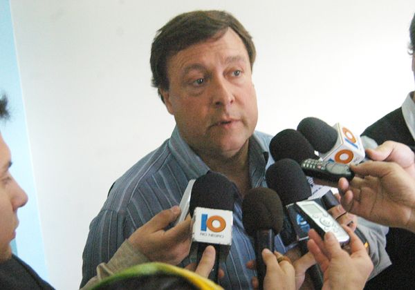 El Gobernador remarcó la importancia del acuerdo del BID