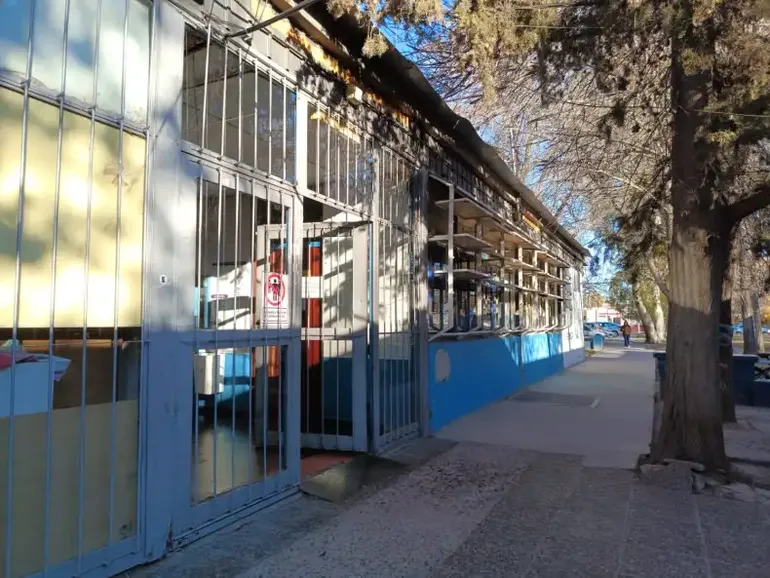 Por primera vez, los estudiantes de la Facultad de Lengua contarán con edificio propio. 