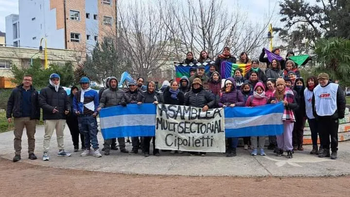 La Asamblea Multisectorial de la ciudad se manifestará este jueves en la plaza San Martín contra el tratamiento en el Senado de la Nación del proyecto de ley de inviolabilidad de la propiedad, al que llaman de extranjerización de tierras.