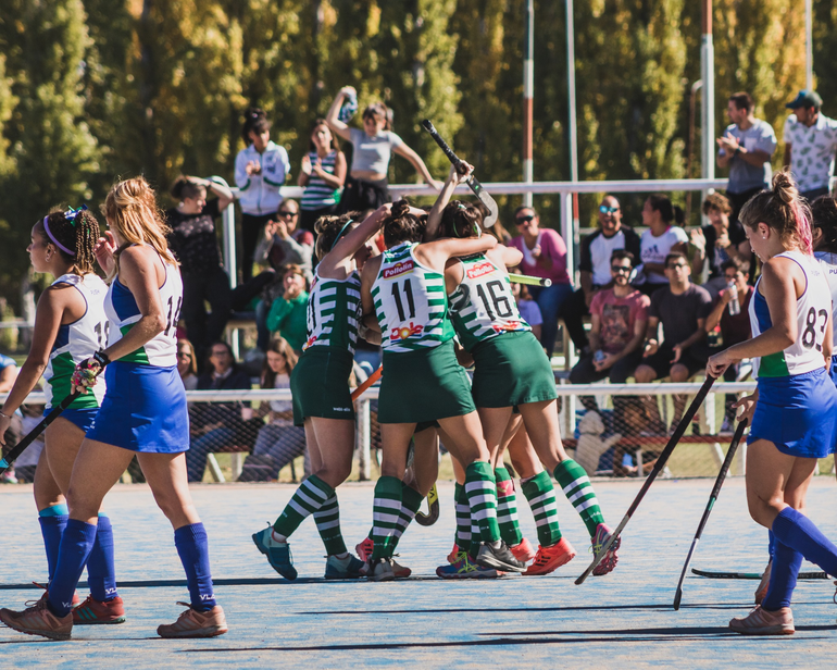 Foto gentileza: Marabunta RC.