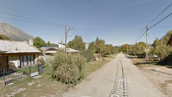 El hecho ocurrió en un barrio de El Bolsón entre dos familias vecinas y derivó en la intervención de la Justicia.