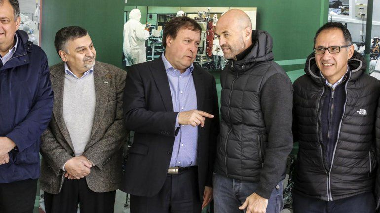 Dietrich puso en duda la eliminación de los subsidios al transporte