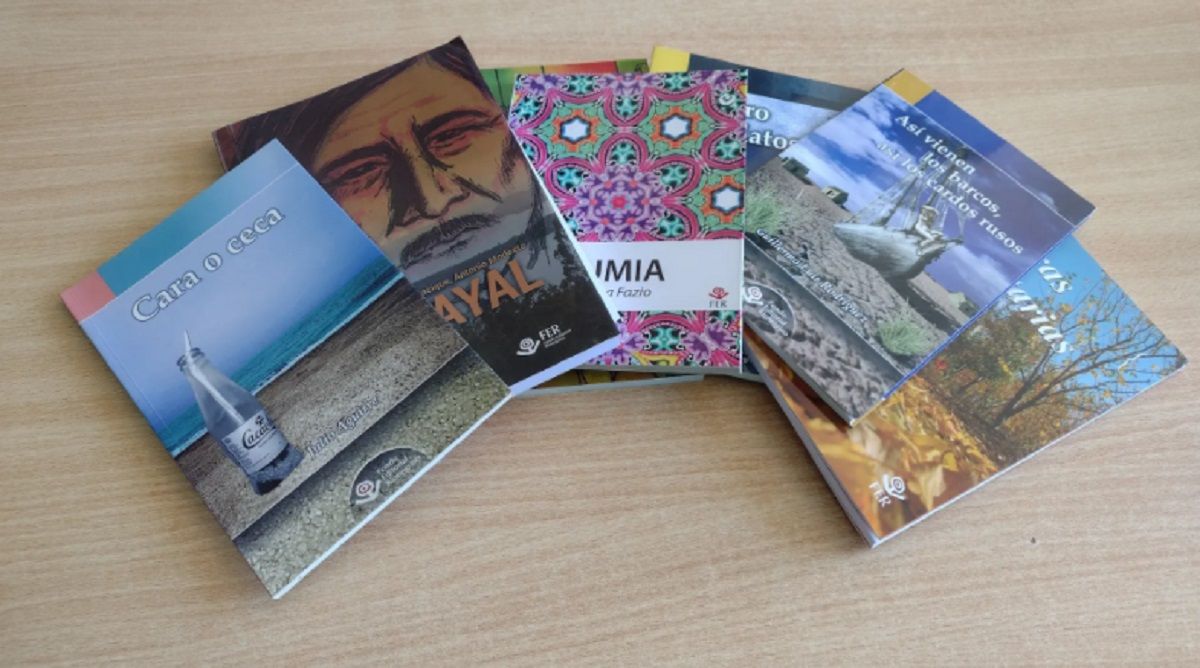 Se abre la Convocatoria Literaria Anual 2021