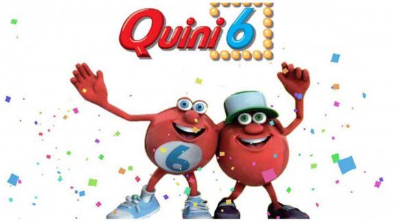 Ganaron el Quini 6 y se hicieron millonarios