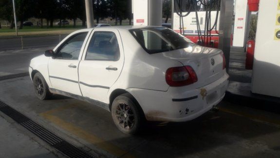 Cargó nafta