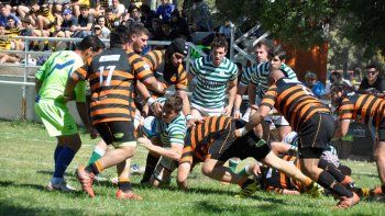 Mañana, Nogueira inicia la concentración con Argentina XV.