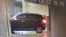 El agresor ya fue identificado y los agentes de la Policía de Río Negro realizan un operativo para localizarlo.&nbsp;