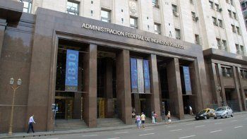 afip tendra perfil economico de cada persona en el pais afip tendra perfil economico de cada persona en el pais