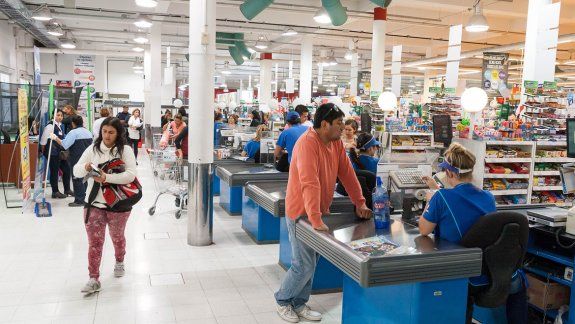 La nueva lista de Precios Cuidados ya rige en todo el país