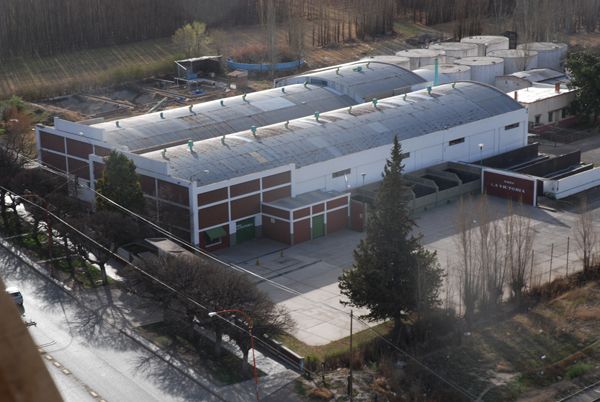 Las sidras La Victoria y Real cambian de manos