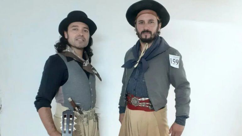 Río Negro es finalista nacional del Pre Festival de Baradero 2022