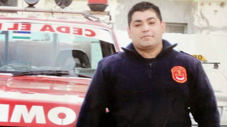 Marchan a cuatro años de la desaparición de Carlos Painevil en Allen