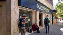 el banco pago caro su indiferencia con un cliente