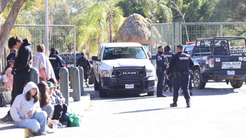 El Gobierno de Jalisco anunció la reactivación paulatina de actividades productivas, servicios y movilidad en el estado. | LMCipolletti.com El Gobierno de Jalisco anunció la reactivación paulatina de actividades productivas, servicios y movilidad en el estado.