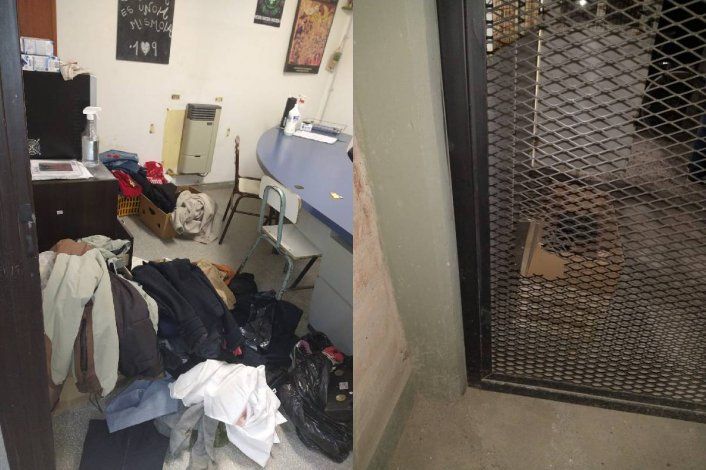 Indignados: Es el robo número 19 que sufrimos