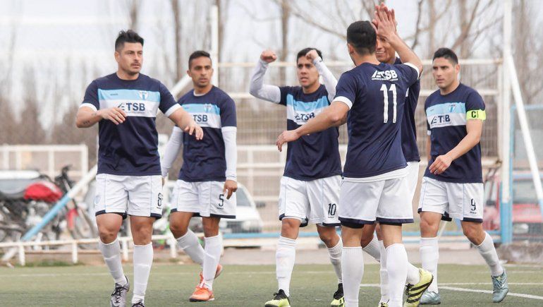 La Liga Confluencia empieza a buscar al nuevo campeón del año