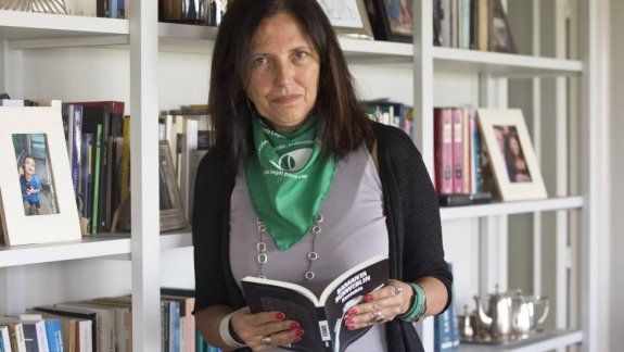 La guionista de El Reino le respondió a la concejala neuquina