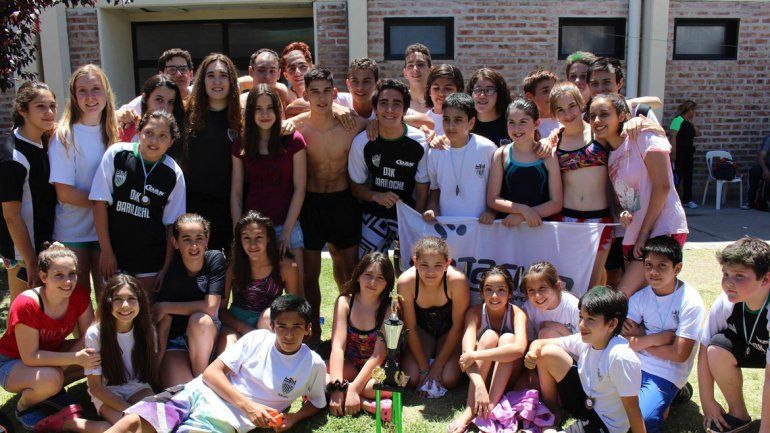 Los promocionales completaron un gran año