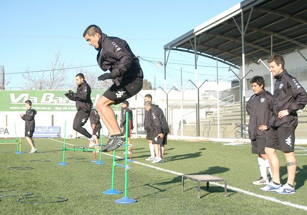 Cipo buscará darle impulso a su campaña en casa