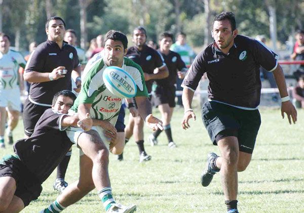Alto Valle debutó con victoria en el Argentino