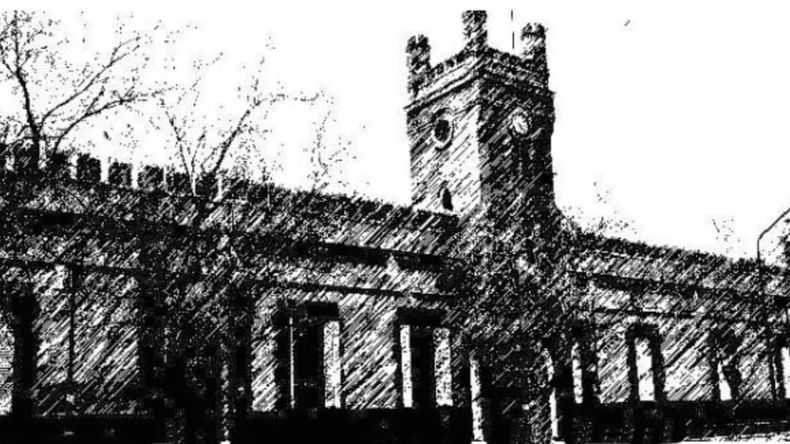 El golpe de Estado del 24 de marzo de 1976 en Neuquén empezó por la toma del edificio de Casa de Gobierno.