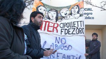 maestros cipolenos no arrancaran las clases sin aumento