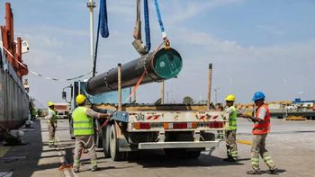 Río Negro articula cursos en oficios con empresas del sector energético.