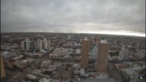 pronostico del tiempo para este domingo en el alto valle: ¿hay viento?