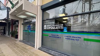 El Municipio definió el despido de un trabajador por un certificado médico trucho. El Municipio definió el despido de un trabajador por un certificado médico trucho.