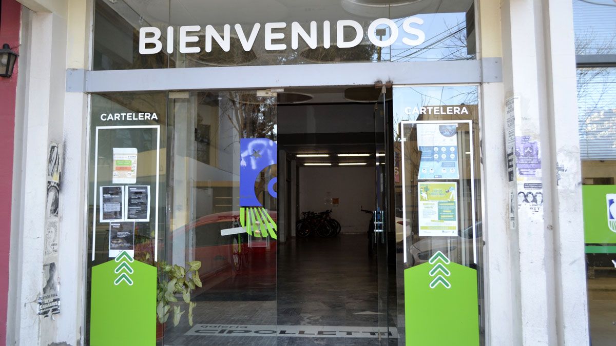 El Ejecutivo se reunió con los gremios municipales para presentarles la primera oferta salarial del año.