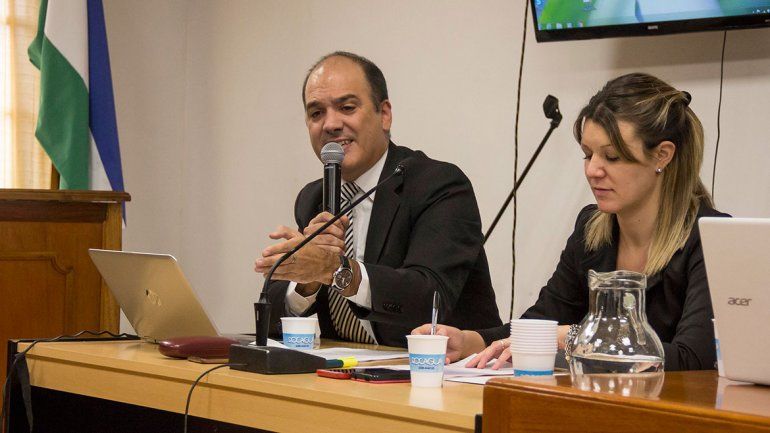 La fiscalía confía en que el fallo contra el ginecólogo quedará firme