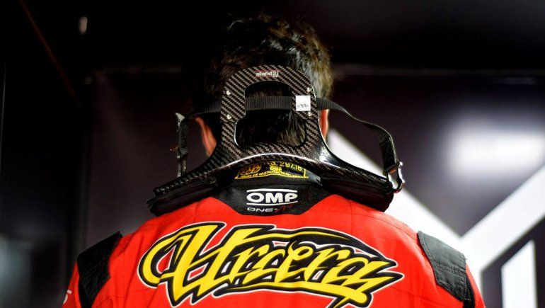 Werner se quedó con la pole position del Turismo Carretera. Benvenuti fue 14to y Urcera 39no.