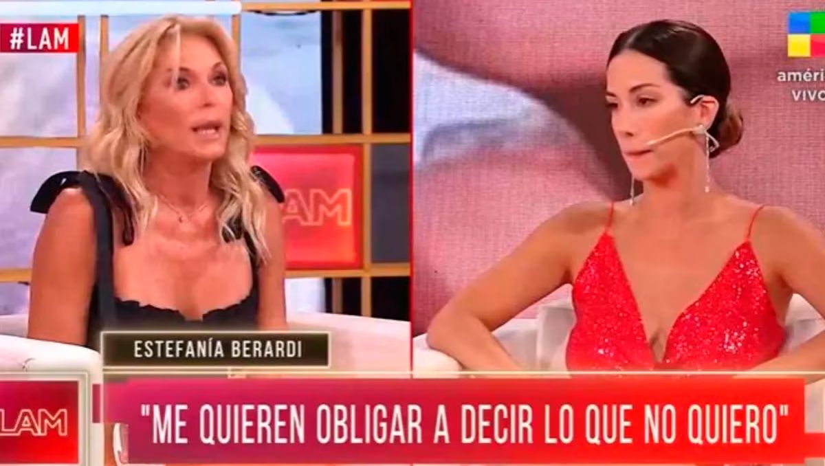 La letal definición de Yanina Latorre sobre Estefi Berardi: Sos una pobre chica