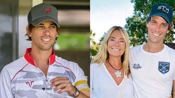 como sigue la salud de corchito zavaleta, el hijo de una de las trillizas de oro