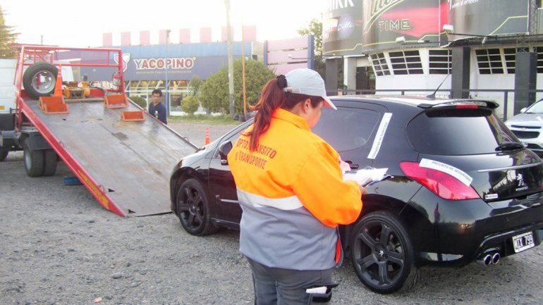 El enojo por las faltas se agrava para quienes quieren hacer un descargo en el Juzgado. La reforma buscará más prevención que multas