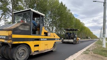 Municipio y Provincia proyectan cambios profundos en la Circunvalación de Cipolletti. Municipio y Provincia proyectan cambios profundos en la Circunvalación de Cipolletti.