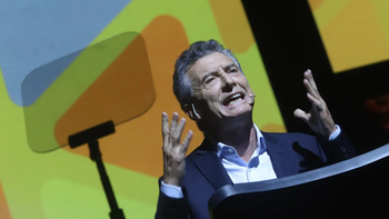 El Pro volvió a cuestionar al gobierno. | LMCipolletti.com El Pro volvió a cuestionar al gobierno.