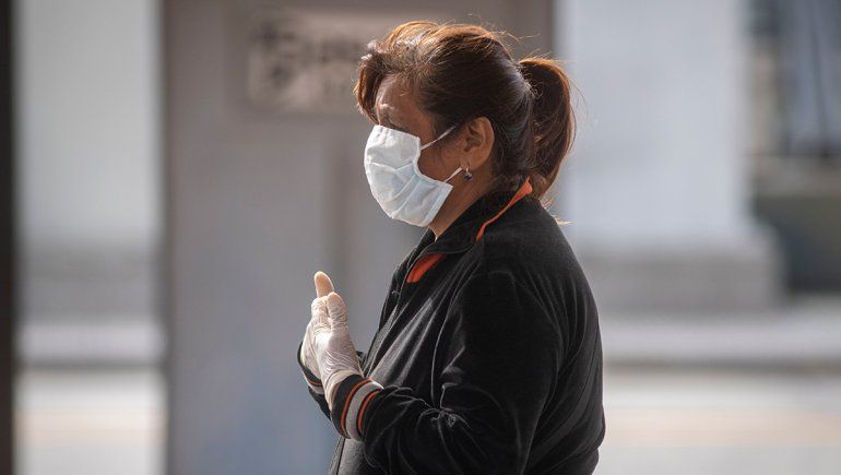 Nación reportó que ya son 1554 los casos y 46 los muertos por coronavirus en el país