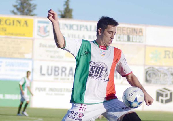 En Regina, aún analizan la invitación al Argentino B