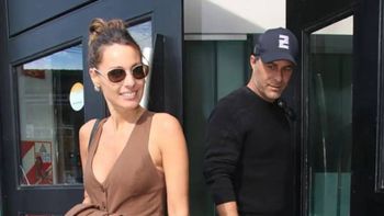 Pampita quedó afuera de un grupo selecto y se supo el motivo | LMCipolletti.com Pampita quedó afuera de un grupo selecto y se supo el motivo