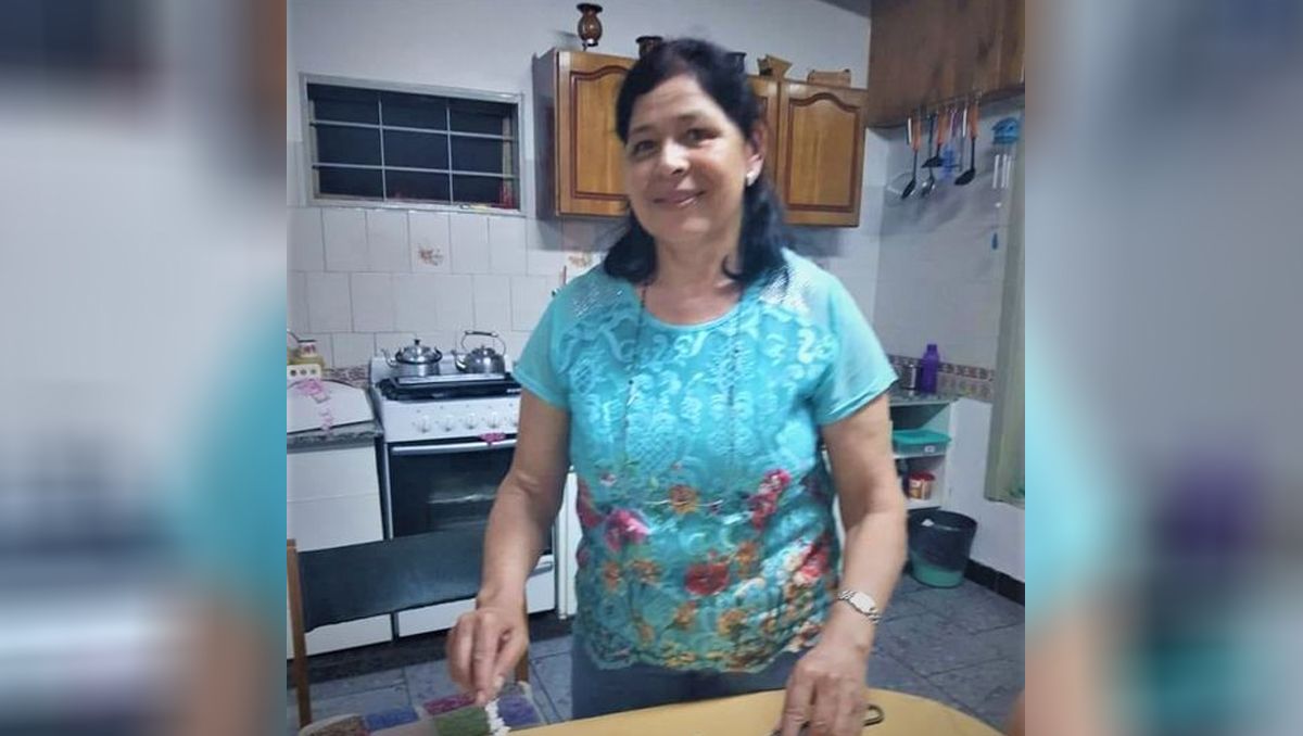 La Escuela 33 llora la muerte de una de sus porteras más queridas